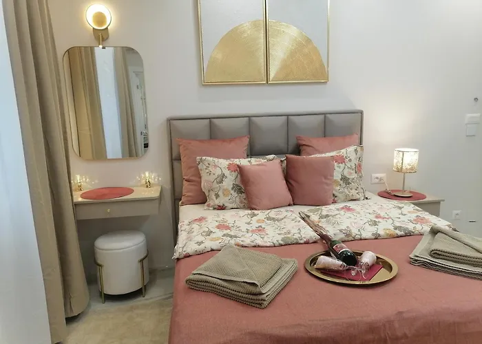 Apartment Lovac